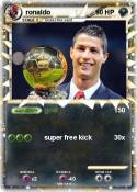 ronaldo