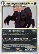 DarkRaged Herob