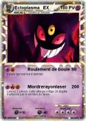 Ectoplasma EX