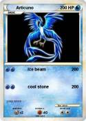 Articuno
