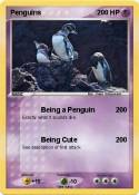 Penguins