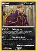 Zephiel