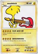 woodstock
