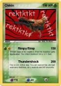 Chikin