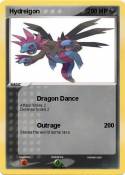 Hydreigon