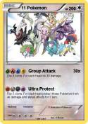 11 Pokemon