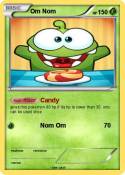Om Nom