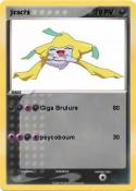 jirachi