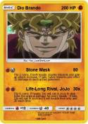 Dio Brando