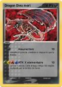 Dragon Dieu mor