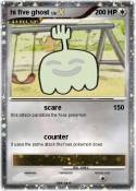 hi five ghost