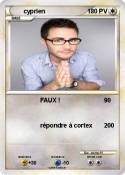 cyprien