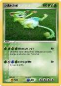 pokéchat