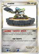 crusher
