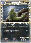 Tyranitar