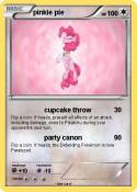 pinkie pie