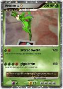 Virizion
