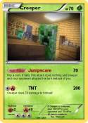 Creeper
