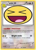 smile XD