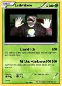 Leafyishere