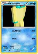 duck skeppy