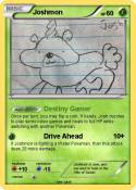 Joshmon