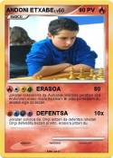 ANDONI ETXABE