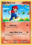 super Mario