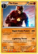 The Flash