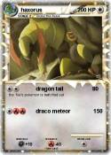 haxorus