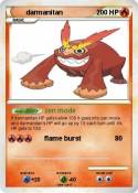 darmanitan