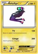 SaltyEgo