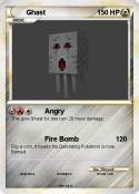 Ghast