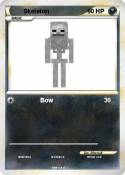 Skeleton