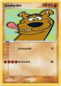 scooby-doo