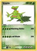 Sceptile