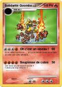 Solidarité Goomb