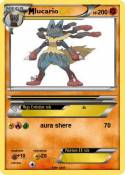 lucario