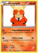 choupiquA
