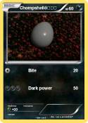 Chompshell?