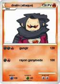 dvalin (attaque