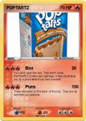 POPTARTZ