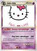 Hello Kitty