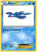 Kyogre