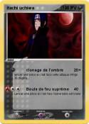 itachi uchiwa