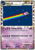 nyan cat