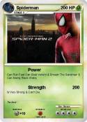 Spiderman