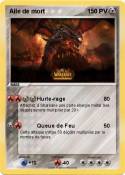 Aile de mort