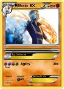 Shoto EX