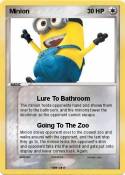 Minion